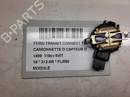 Control unit FORD TRANSIT CONNECT V408 Box Body/MPV 1.5 EcoBlue | BP32245079M11 - Image 2