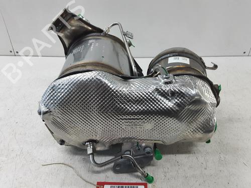 Particulate filter VW ARTEON (3H7, 3H8) 2.0 TDI | BP25994575M81 - Image 3