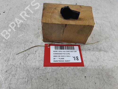 Electronic module MERCEDES-BENZ VITO Van (W447) 116 CDI (447.601, 447.603, 447.605) | BP29168227M83 - Image 3