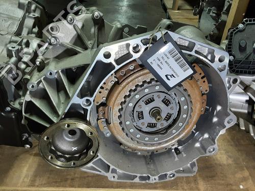 Used Gearbox Gearbox AUDI A3 Sportback (8PA) 1.6 TDI (105 hp) 20287063 20287063