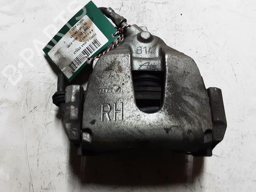 Right front brake caliper FORD C-MAX (DM2) 1.6 TDCi | BP20282021M104 