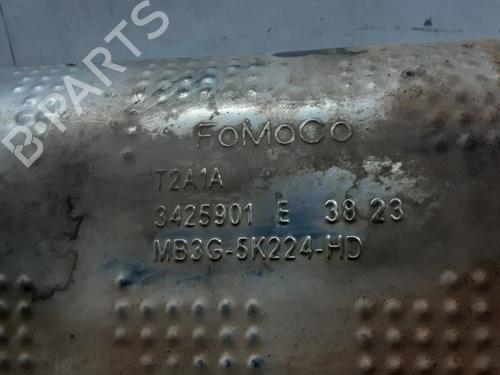 Catalyst FORD USA RANGER Extended Cab Pickup 2.0 EcoBlue AWD | BP32850851M10  - Image 5