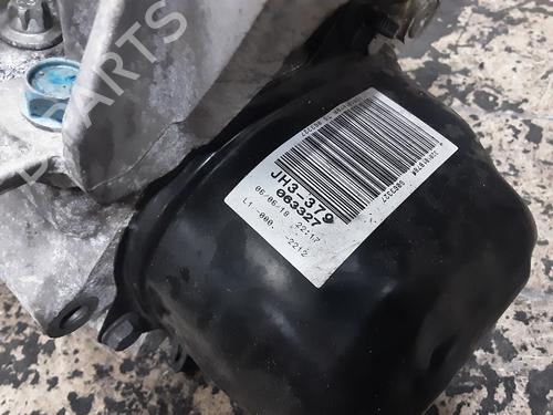 Gearbox NISSAN MICRA V (K14) 0.9 IG-T | BP36669364M3 - Image 3