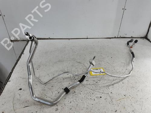 AC pipe FORD FOCUS IV (HN) 1.0 EcoBoost mHEV | BP37497628M126 - Image 3