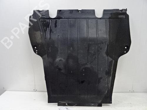 Used Underbody protection Underbody protection RENAULT CAPTUR I (J5_, H5_) 0.9 TCe 90 (90 hp) 39052884 39052884