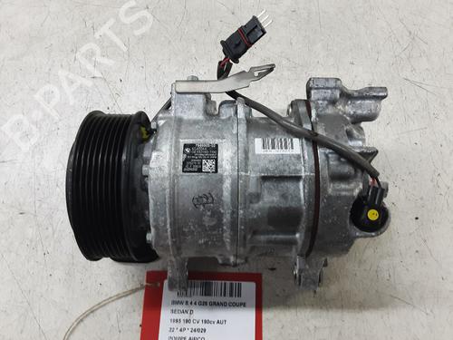 ac-kompressor-bmw-4-gran-coupe-g26-2021-29314482 main image
