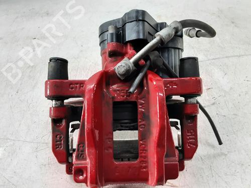 Left rear brake caliper AUDI A3 Sportback (8YA, 8YF) RS3 TFSI quattro | BP33678142M107 - Image 2