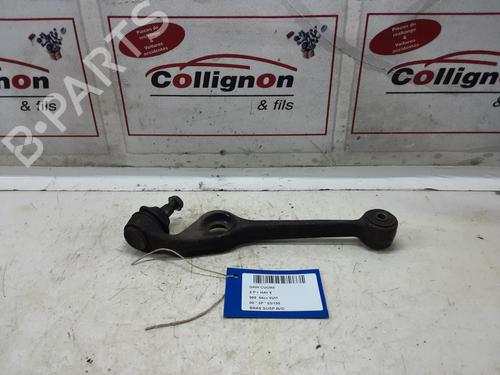 Used Right front suspension arm DAIHATSU CUORE V (L7_) 1.0 (54 hp) 20282519