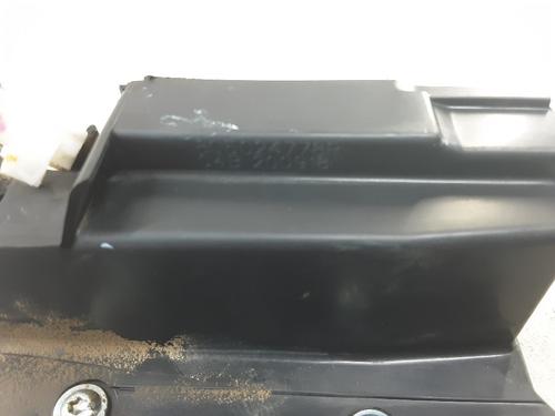 Højre fortil lås DACIA DUSTER (HM_) 1.5 dCi 115 (HMAD) | BP32244609C97 - Image 2