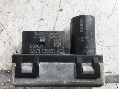Electronic sensor LAND ROVER RANGE ROVER EVOQUE (L551) 2.0 D150 | BP39059536M84 - Image 4