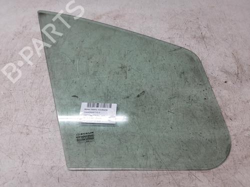 Used Front right door window Front right door window 37176577 37176577