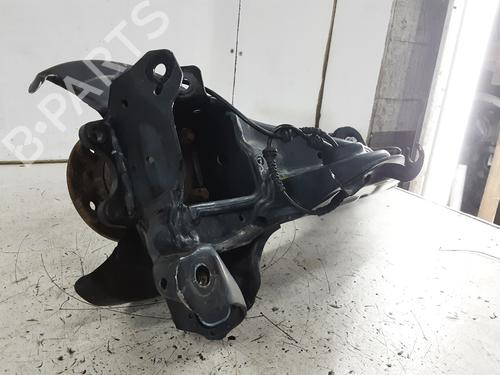 Left rear steering knuckle MINI MINI Convertible (F57) Cooper D | BP36365975M27 - Image 4