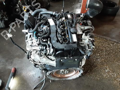 Engine MERCEDES-BENZ V-CLASS (W447) V 220 CDI / d (447.811, 447.813, 447.815) | BP39712628M1 - Image 2