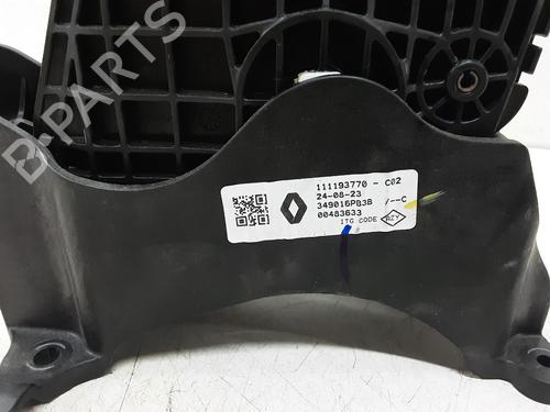 Shift knob DACIA SANDERO III 1.0 TCe 90 | BP31823361I34 - Image 2