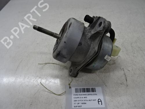 Used Engine mount FORD USA MUSTANG Coupe 2.3 EcoBoost (317 hp) 20273731