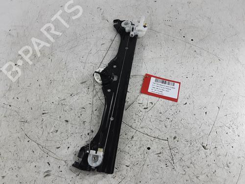 Front left window mechanism ABARTH 500 / 595 / 695 1.4 (312.AXY11, 312.AXY1A) | BP32248861C22