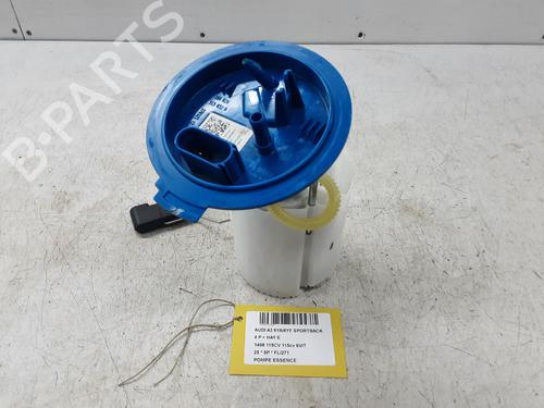Bränslepump Bränslepump 39059962 39059962