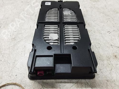 Used Control unit Control unit AUDI Q7 (4MB, 4MG, 4MQ) SQ7 quattro (507 hp) 34383683 34383683