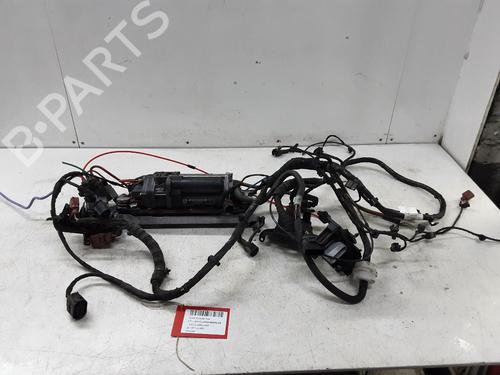 Used Other Other PORSCHE TAYCAN (Y1A) Electric (Y1AAA1, Y1AAI1) (408 hp) 32360061 32360061