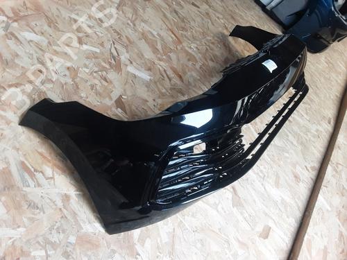 Front bumper VW GOLF VIII (CD1, DA1) 2.0 TDI | BP25796760C7 - Image 2