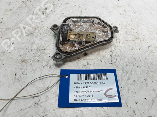 Used Xenon ballast Xenon ballast BMW X2 (F39) sDrive 18 d (150 hp) 32245068 32245068