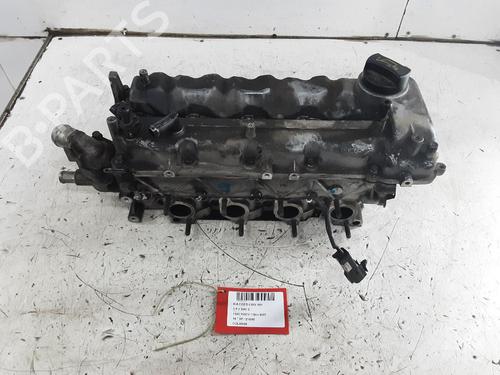 Used Cylinder head Cylinder head KIA PRO CEE'D (JD) 1.6 CRDi 110 (110 hp) 28383170 28383170