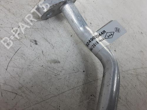 AC pipe DACIA DOKKER MPV (KE_) 1.6 | BP20277972M126 