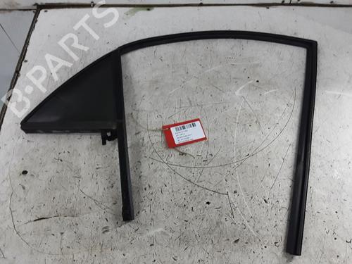 Used Rear right door window KIA RIO IV (YB, SC, FB) 1.0 T-GDI 100 (101 hp) 30578949