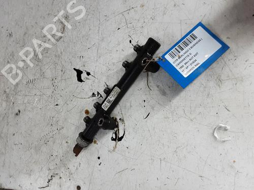 Used Injection rail CITROËN BERLINGO Box Body/MPV (B9) 1.6 BlueHDi 100 (99 hp) 20273939