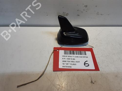 Used Antenna/Base VW GOLF VII (5G1, BQ1, BE1, BE2) 2.0 TDI (150 hp) 29168098