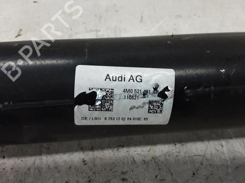 Driveshaft AUDI Q7 (4MB, 4MG, 4MQ) SQ7 quattro | BP38465929M37 - Image 5