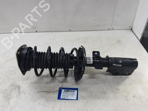 Used Left front shock absorber PEUGEOT 5008 II (MC_, MJ_, MR_, M4_) 1.5 BlueHDi 130 (MCYHZJ, MCYHZR, MCYHZX) (131 hp) 20278328