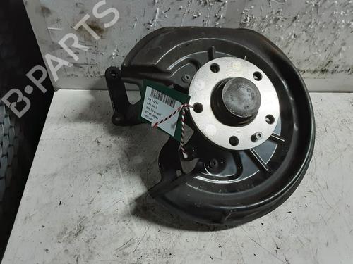Used Right rear steering knuckle VW GOLF V (1K1) 2.0 TDI (140 hp) 22227078
