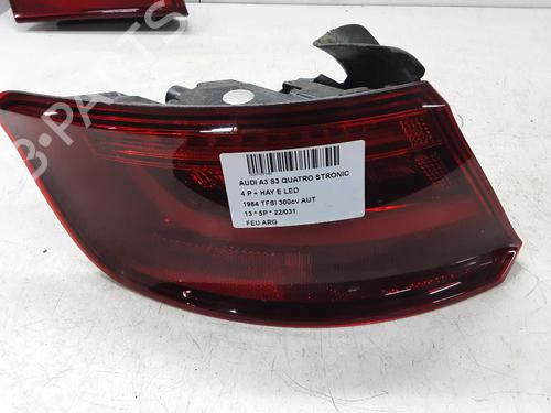 left-taillight-audi-a3-sportback-8va-8vf-2012-2013-2014-2015-2016-2017-2018-2019-2020-2021-39051162 main image