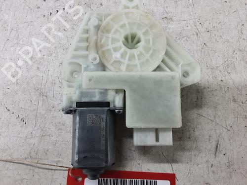 Left rear window motor VW GOLF VII (5G1, BQ1, BE1, BE2) 2.0 TDI | BP28516453E23 