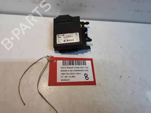 Used Control unit VW PASSAT B8 (3G2, CB2) 1.4 TSI (125 hp) 29015125