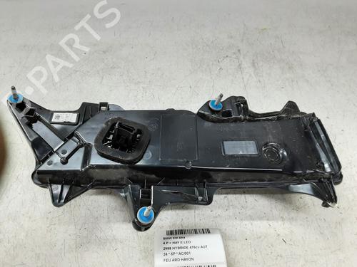 Right tailgate light BMW XM (G09) 50e All-wheel Drive | BP39059562C80 - Image 4