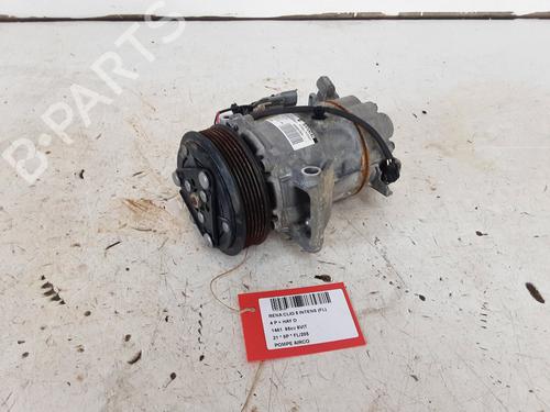ac-kompressor-renault-clio-v-b7_-2019-32248075 main image