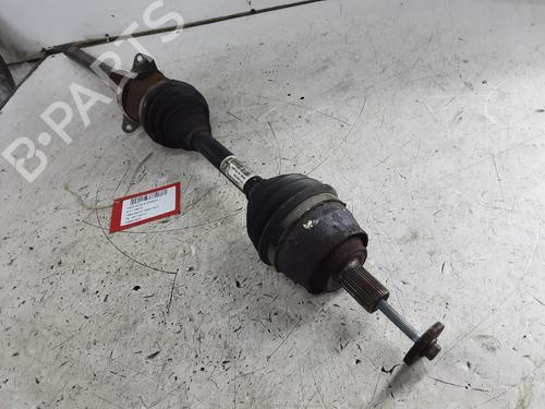 Right front driveshaft VOLVO XC40 (536) T5 AWD | BP33199400M39 - Image 2