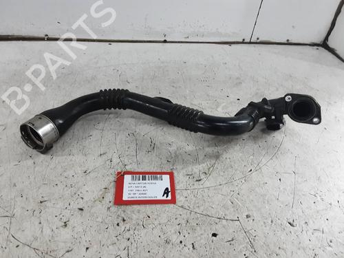 Intercooler pipe RENAULT CAPTUR I (J5_, H5_) 1.2 TCe 120 | BP35169345M127 - Image 2
