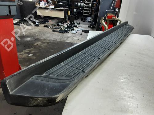 Used Door moulding trim FORD RANGER (TKE) 2.0 EcoBlue 4x4 (213 hp) 27349435