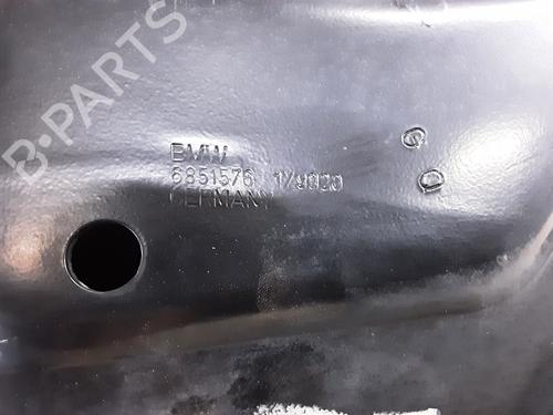 Right rear steering knuckle MINI MINI (F56) One | BP39384754M28 - Image 9