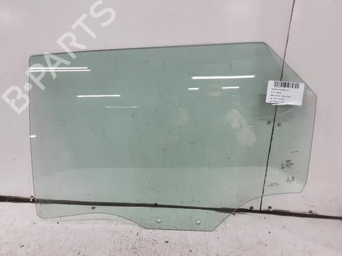 rear-left-door-window-audi-a1-sportback-gba-2018-32245991 main image