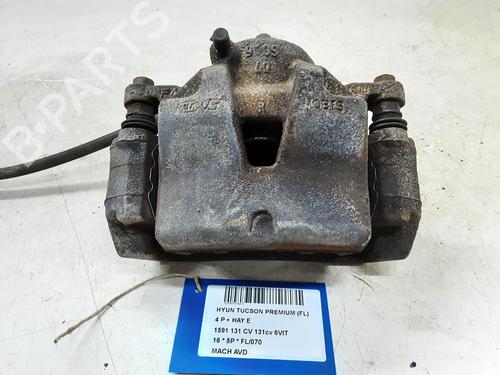 right-front-brake-caliper-hyundai-tucson-tl-tle-2015-2016-2017-2018-2019-2020-2021-2022-2023-32242842 main image