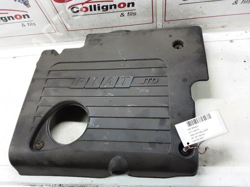 Used Upper protection Upper protection FIAT BRAVO I (182_) 1.9 JTD 105 (105 hp) 20285453 20285453