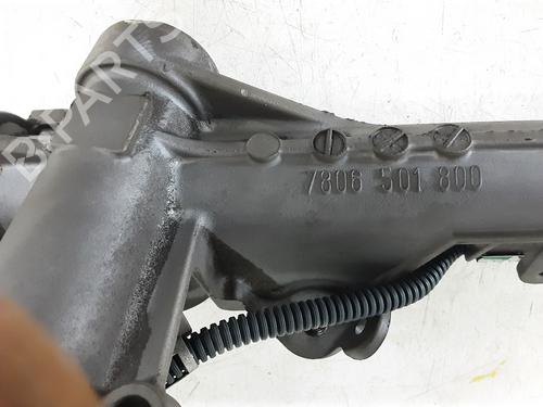 Steering rack VOLVO V60 II (225) D4 | BP36478922M22 - Image 8
