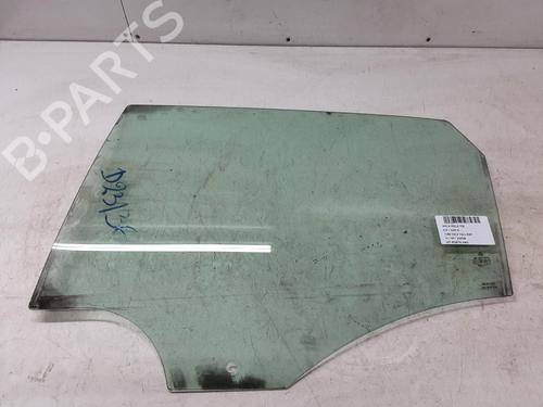 Used Rear left door window VW POLO V (6R1, 6C1) 1.2 TDI (75 hp) 20279502