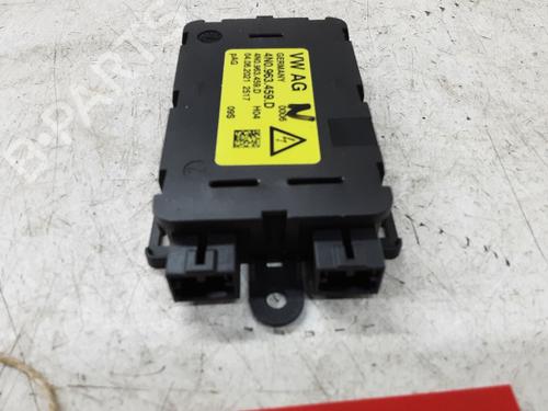 Control unit AUDI Q7 (4MB, 4MG, 4MQ) SQ7 quattro | BP34383680M11 - Image 3