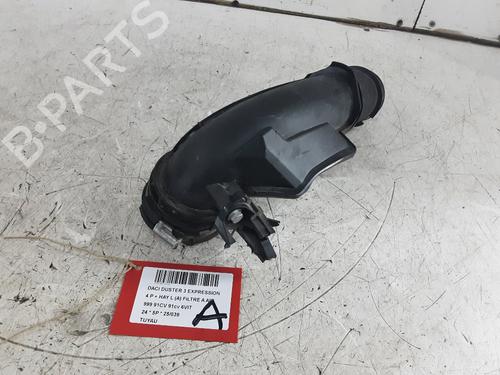 Pipe DACIA DUSTER (PYM_, PYN_) 1.0 ECO G-100 | BP32629613M125 - Image 2