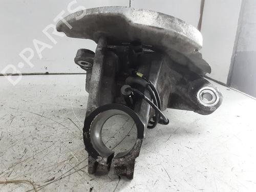 Right front steering knuckle LAND ROVER RANGE ROVER EVOQUE (L551) 2.0 D150 | BP38465985M26 - Image 3